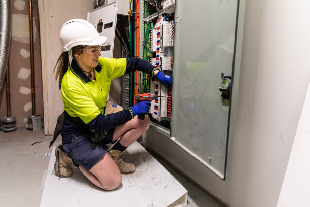 Best Home Electrical Repair  in North Prairie, WI
