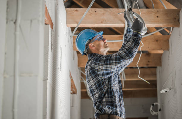 Best 24-Hour Electrician  in North Prairie, WI