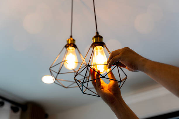 Best Residential Electrician Services  in North Prairie, WI