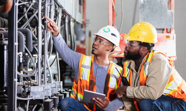 Best Emergency Electrical Repair  in North Prairie, WI