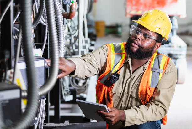Best Emergency Electrician Near Me  in North Prairie, WI