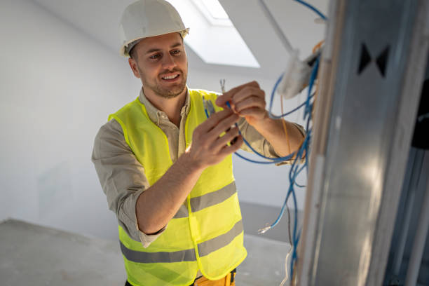 Best Affordable Electrical Installation  in North Prairie, WI